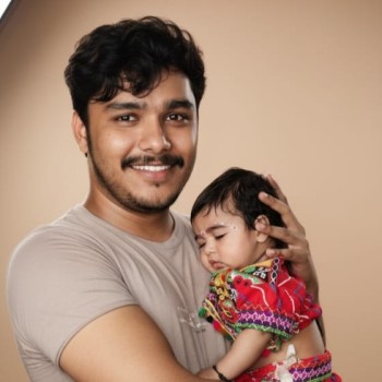 Gautam Karval